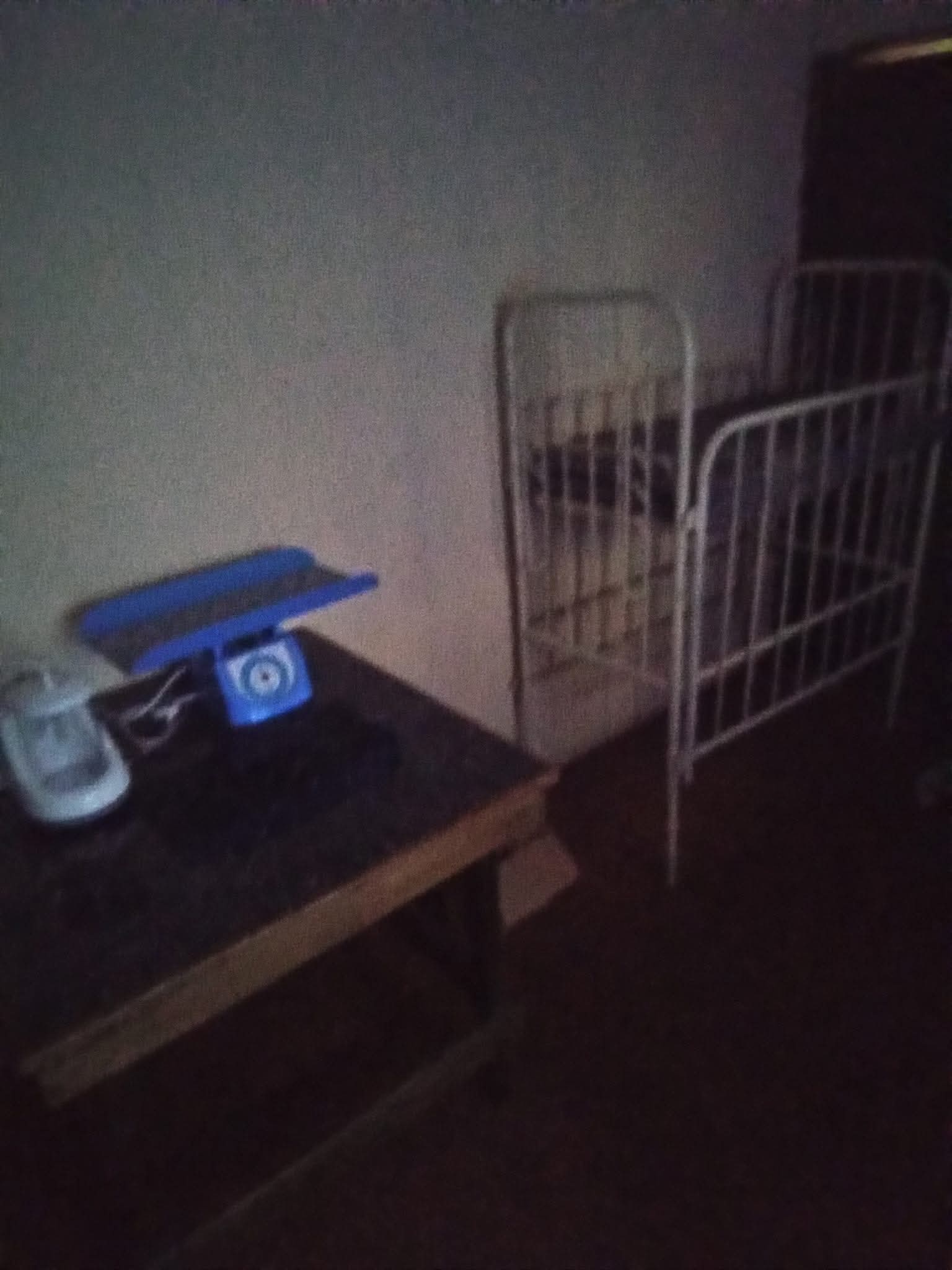 Baby Weighing scale and Suction Machine